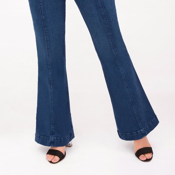 Jeans Levanta cola - The Original Colombian Jean - Butt lifting effect - Picture 6 of 10